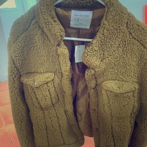 Brand New Urban Outfitters Jacket